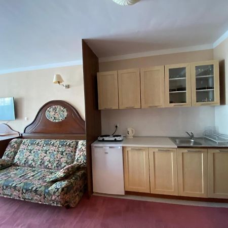 Apartamenty Rodzinne Przy Plazy Kolobrzeg Exterior photo