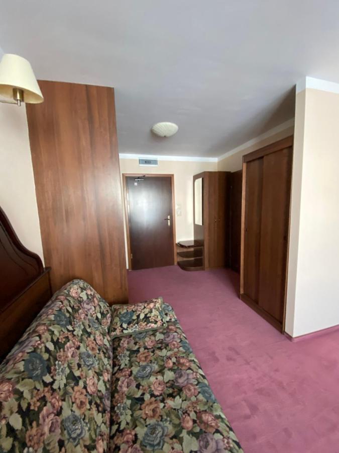 Apartamenty Rodzinne Przy Plazy Kolobrzeg Exterior photo