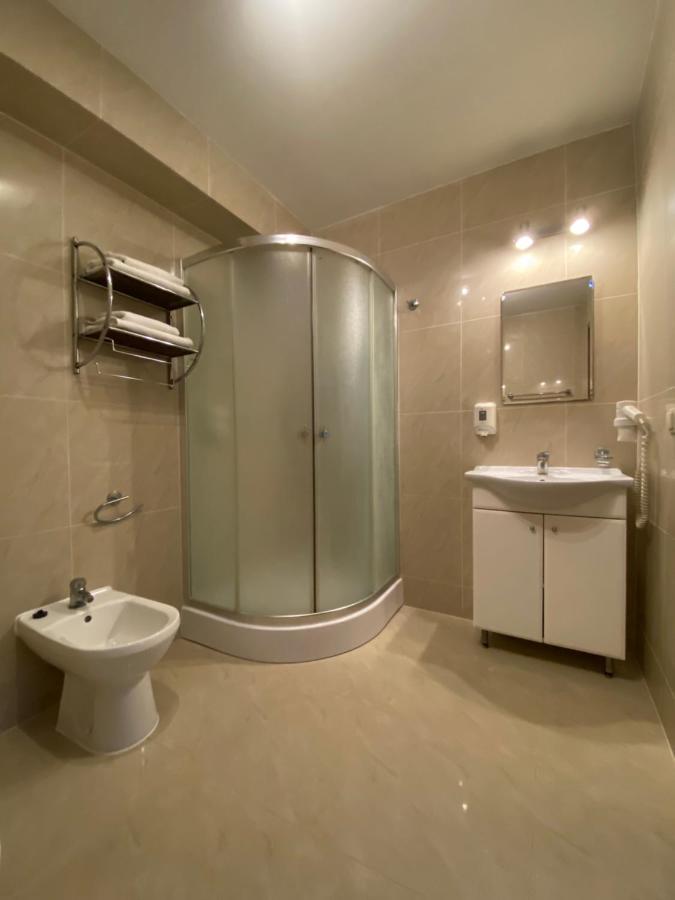 Apartamenty Rodzinne Przy Plazy Kolobrzeg Exterior photo