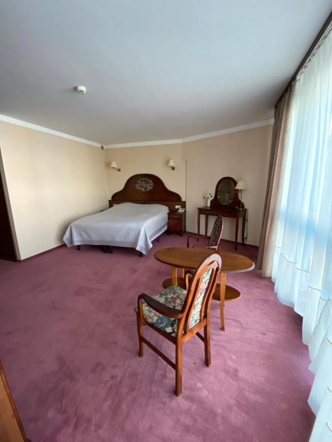 Apartamenty Rodzinne Przy Plazy Kolobrzeg Exterior photo