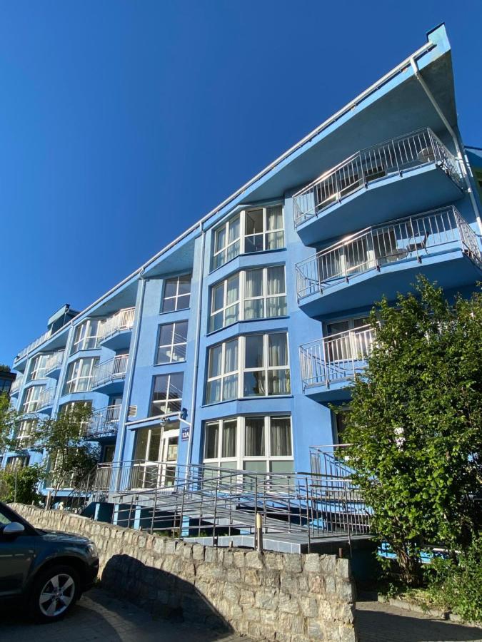 Apartamenty Rodzinne Przy Plazy Kolobrzeg Exterior photo