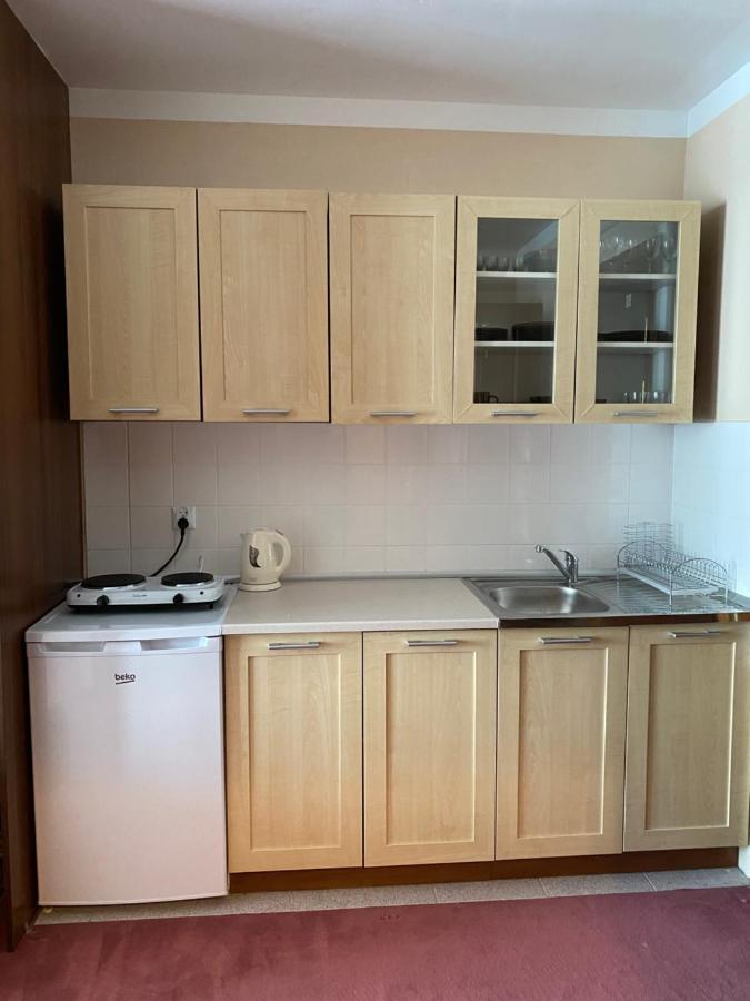 Apartamenty Rodzinne Przy Plazy Kolobrzeg Exterior photo