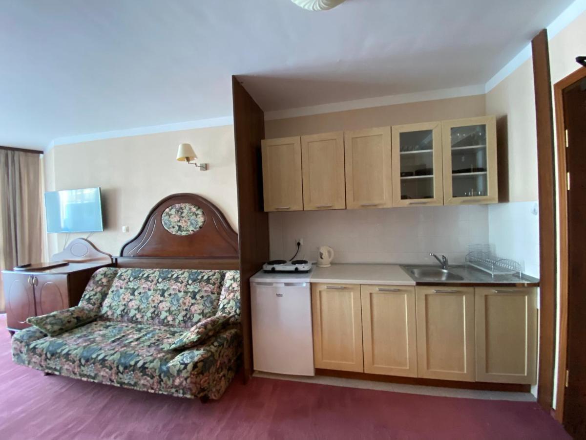 Apartamenty Rodzinne Przy Plazy Kolobrzeg Exterior photo