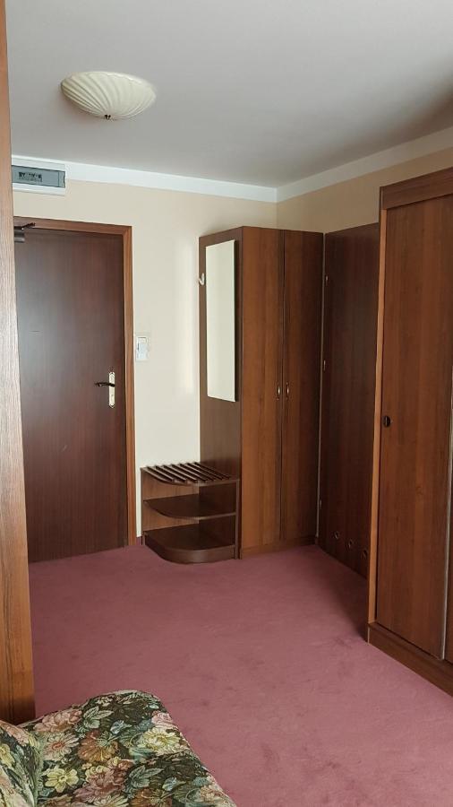 Apartamenty Rodzinne Przy Plazy Kolobrzeg Exterior photo