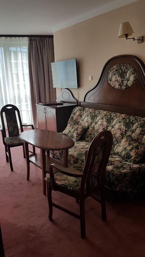 Apartamenty Rodzinne Przy Plazy Kolobrzeg Exterior photo