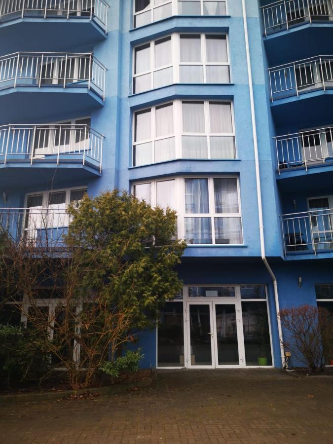 Apartamenty Rodzinne Przy Plazy Kolobrzeg Exterior photo