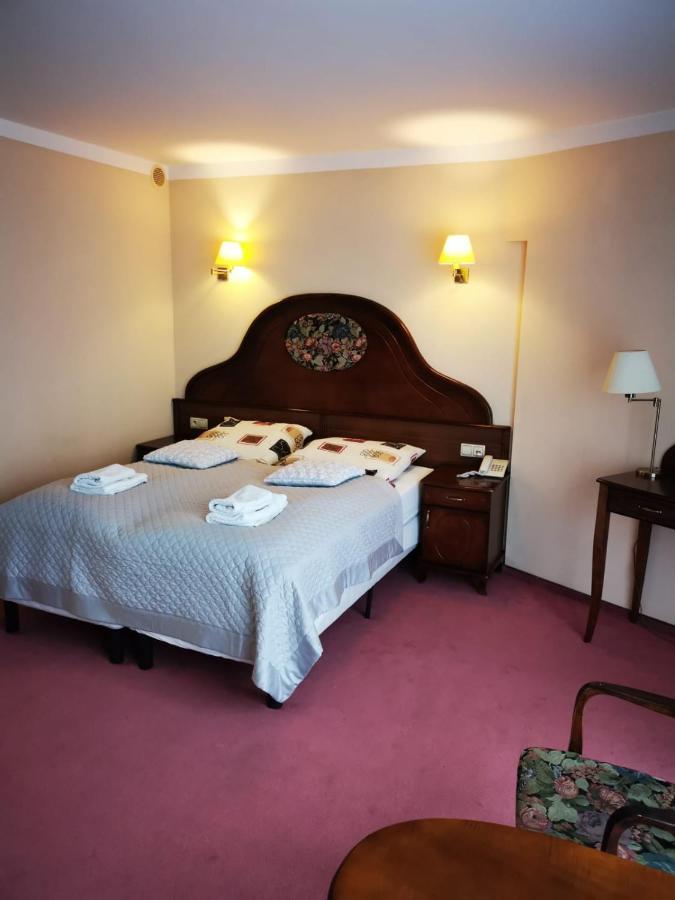 Apartamenty Rodzinne Przy Plazy Kolobrzeg Exterior photo