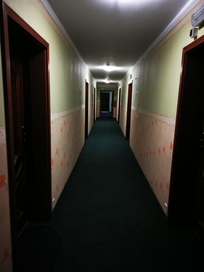 Apartamenty Rodzinne Przy Plazy Kolobrzeg Exterior photo