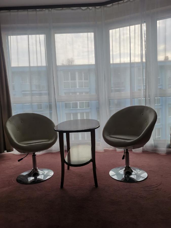 Apartamenty Rodzinne Przy Plazy Kolobrzeg Exterior photo