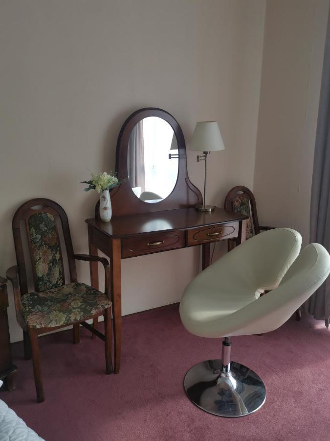 Apartamenty Rodzinne Przy Plazy Kolobrzeg Exterior photo