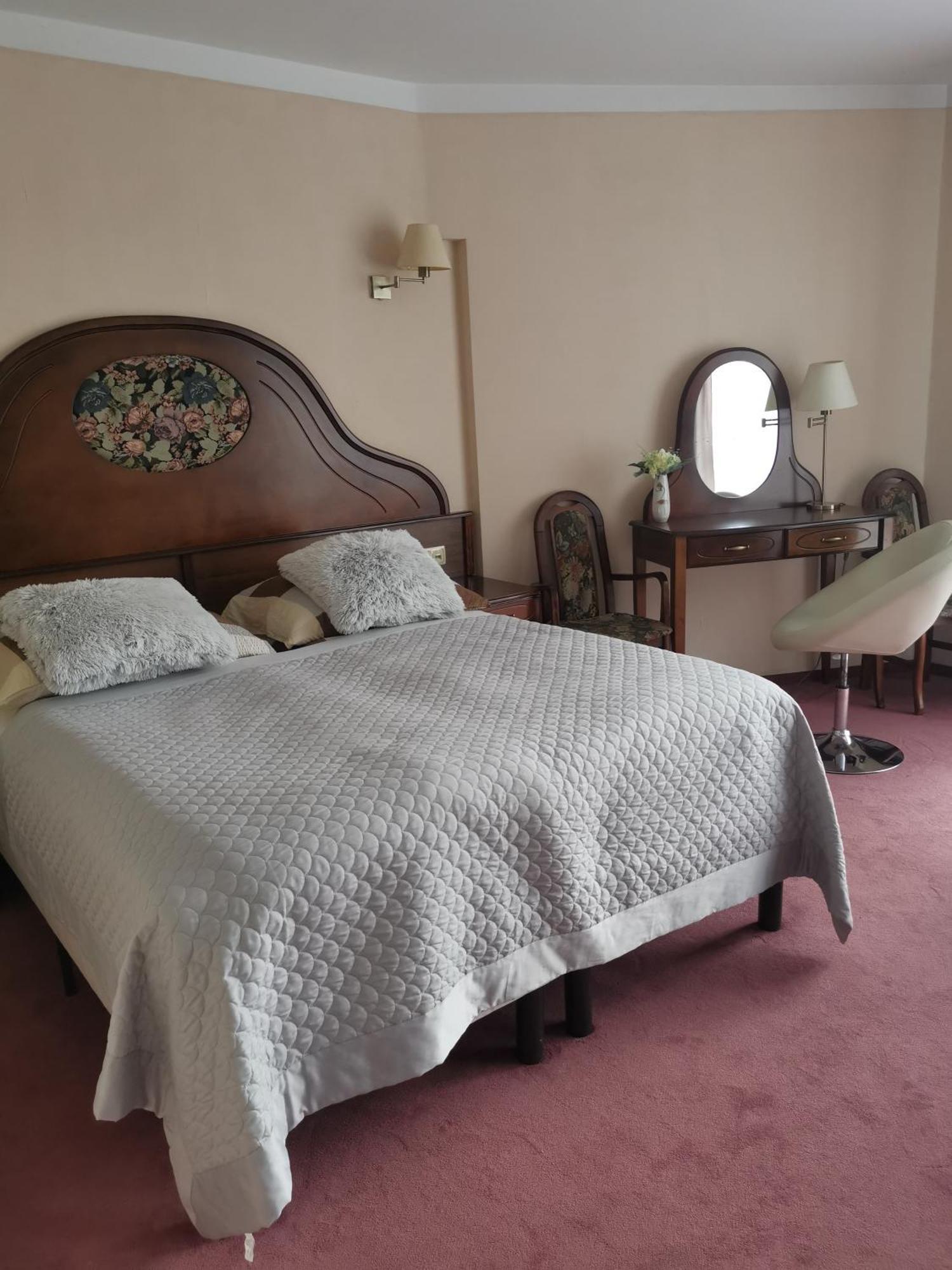 Apartamenty Rodzinne Przy Plazy Kolobrzeg Room photo