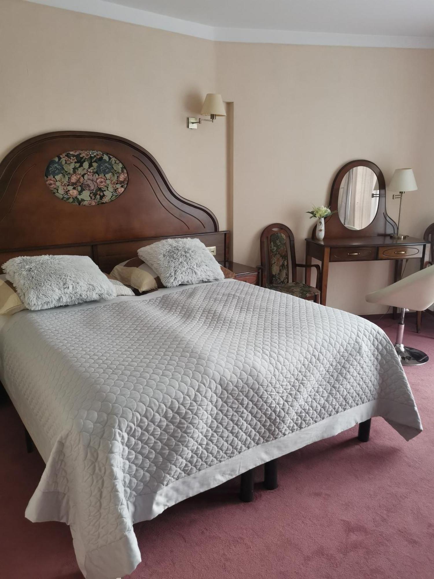 Apartamenty Rodzinne Przy Plazy Kolobrzeg Room photo